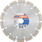 Clipper Diamant-Trenn CLA,Uni 22100 180x22,23 mm