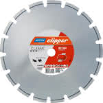 Clipper Diamant-Trenn CLA,Beton 28100 350x20,0 mm