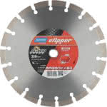 Dia.-Trennsch. Extreme,Beton Silencio,300x20mm,CLIPPER