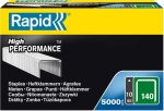 Heftklammer 140/12,a 5000Stück,Rapid