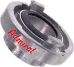 Storz-C-Festkupplung,Innengewinde 52mm