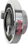 Storz-C-Festkupplung,Außengewinde 32mm