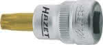 Schraubendrehereinsatz,3/8" T40x43,5mm,Hazet