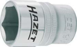 Steckschlüsseleinsatz,6-kant 1/2" 30mm,Hazet