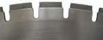 Dia.-Trennscheibe CD4105,Ø 650 x 60 mm