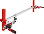 Türfutterstrebe TU,545-1010mm Bessey