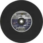 Trenns.A30S-BF41/100 Met.,350x4,0x20,00 flexovit