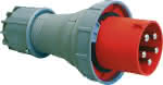 CEE-Stecker,63 A 5p 6h