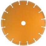 Dia. Trennscheibe 3302,Ø 125 mm x 22,23 mm