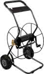 Schlauchwagen 3/4",SL: 85m, 2xKunststoffrad