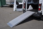 Breitrampen m. Rand,Typ 2000L-700V