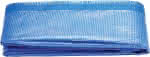 PE-Gitterplane, natur,6,00 x 8,00 m, 220 g/m²