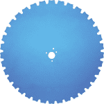 Dia.-Trennsch.Classic,Univ. Laser 900x60 mm