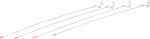 Follow-Klemm-Set zur,Staubschutzwand