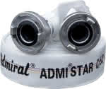 Industrie- u. Bauschlauch,Admi Star B / 20m