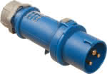 CEE-Stecker 230V,16A