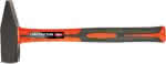 Schlosserhammer 800g,FIBER 5001