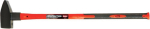 Vorschlaghammer 5Kg,FIBER 5001