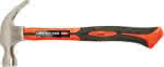 Klauenhammer 560g,FIBER 5001