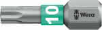 Bit BiTorsion 1/4",DIN 3126 C6,3,T10x25mm - Wera
