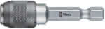 Schnellwechsel-Bithalter,1/4" für 1/4" Bits,51mm - Wera