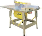Baukreissäge CBL 450,400V3 50Hz Drehstrom