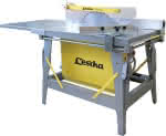 Baukreissäge CPHL 500,400V3 50Hz Drehstrom
