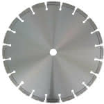 Dia.-Trennscheibe CD2135,Ø 230 x 22,22 mm