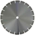 Dia.-Trennscheibe CD21735,Ø 125 x 22,22 mm