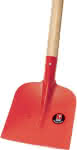 Holsteiner Schaufel,ETS rot Gr.2