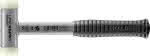 HALDER,SUPERCRAFT-Schonhammer,3377 Stahlrohrstiel