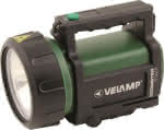 Akku-Handscheinwerfer,IR 666 LED 5W