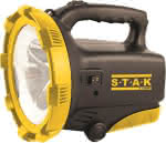 Akku-Handscheinwerfer,R 920 LED