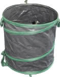 Pop-Up-Gartensack 85 L,hochreißfester Kunststoff