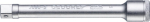 Verlängerung 3/8" 125mm,Gedore