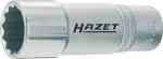 Steckschlüsseleinsatz,12-kant 1/2" 22mm,lang - Hazet
