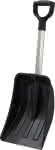 PROSPERPLAST,Schneeschaufel Typ,EVEREST 265mm schwarz
