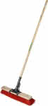 PROFI-Arbeitsbesen 66246,Elaston rot 600mm