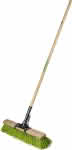 PROFI-Arbeitsbesen 66248,Elaston grün 600mm