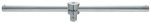 Quergriff mit Gleitstück,3/4" 500mm,Hazet