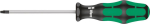 WERA Schraubendreher 367,TX T5x60mm