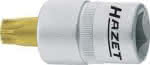 Schraubendrehereinsatz,1/2" T45x55mm,Hazet