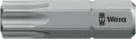 Bit BiTorsion 1/4",DIN 3126 C6,3,T40x25mm - Wera