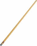 Holzstiel m. Innengewinde,1300mm