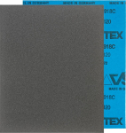 Schleifpapier wasserfest,CP918 230x280mm K1000,VSM