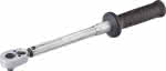 Drehmomentschlüssel,6110-1CT,5-60Nm 3/8" - Hazet