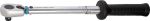 Drehmomentschlüssel,6121-1CT,20-120Nm 1/2" - Hazet