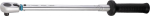 Drehmomentschlüssel,6122-1CT,40-200Nm 1/2" - Hazet