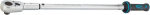 Drehmomentschlüssel,6143-1CT,100-400Nm 3/4" - Hazet