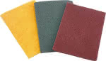 Schleifvliesstreifen,,Handpads, F2401,150x230 Fein
